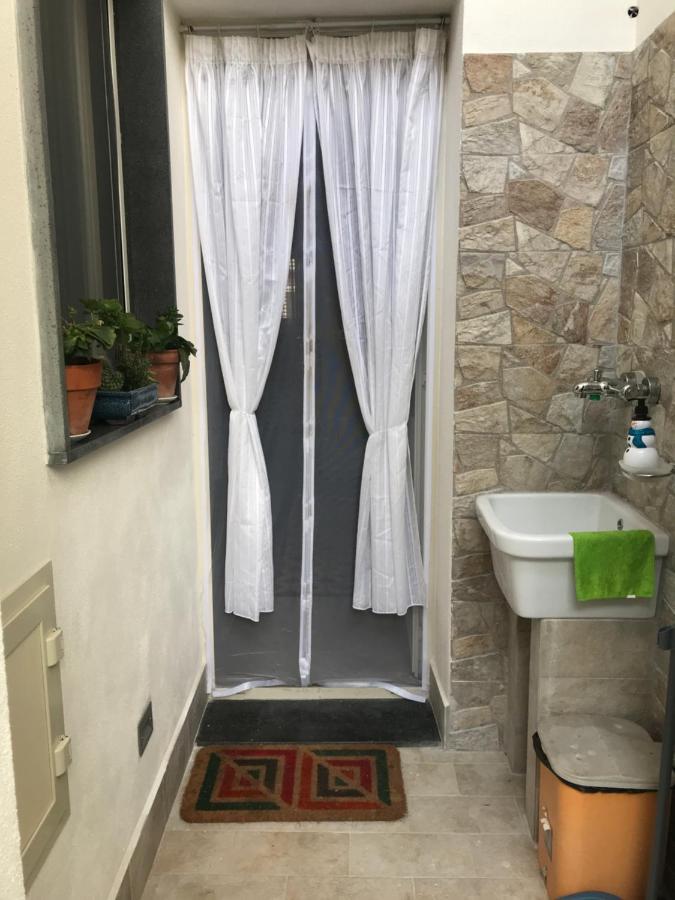 Donizetti House Apartment Catania Exterior photo