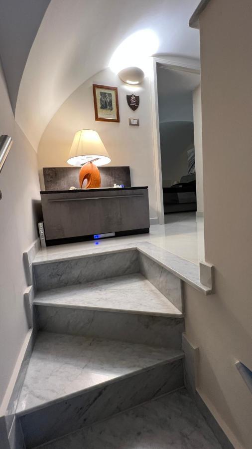 Donizetti House Apartment Catania Exterior photo